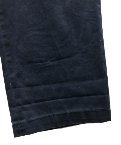 POLO RALPH LAUREN（ポロ・ラルフローレン）POLO RALPH LAUREN (ポロ・ラルフローレン) チノパン ネイビー サイズ:W40の古着・服飾アイテム