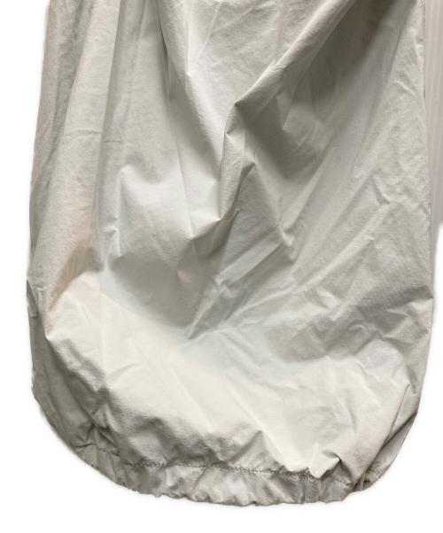 Marmot Capital（マーモット キャピタル）Marmot Capital (マーモット キャピタル) PARATROOPER PANTS ナイロンパンツ グレー サイズ:Lの古着・服飾アイテム