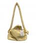 olend（オレンド）の古着「MINI ONA VEGAN LETHER BAG ショルダーバッグ」｜イエロー