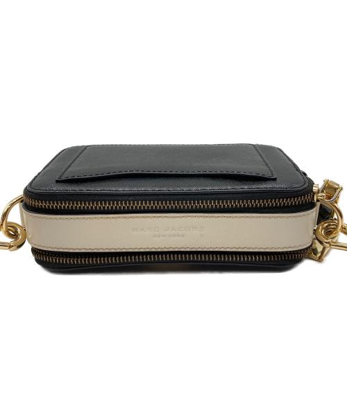 MARC JACOBS（マークジェイコブス）MARC JACOBS (マークジェイコブス) スナップショット ショルダーバッグ マルチカラーの古着・服飾アイテム
