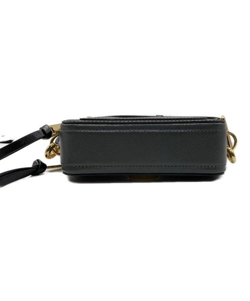 MARC JACOBS（マークジェイコブス）MARC JACOBS (マークジェイコブス) スナップショット ショルダーバッグ マルチカラーの古着・服飾アイテム
