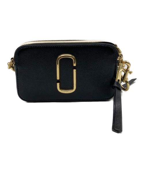 MARC JACOBS（マークジェイコブス）MARC JACOBS (マークジェイコブス) スナップショット ショルダーバッグ マルチカラーの古着・服飾アイテム