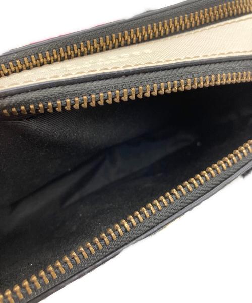 MARC JACOBS（マークジェイコブス）MARC JACOBS (マークジェイコブス) スナップショット ショルダーバッグ マルチカラーの古着・服飾アイテム