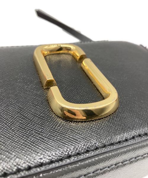 MARC JACOBS（マークジェイコブス）MARC JACOBS (マークジェイコブス) スナップショット ショルダーバッグ マルチカラーの古着・服飾アイテム