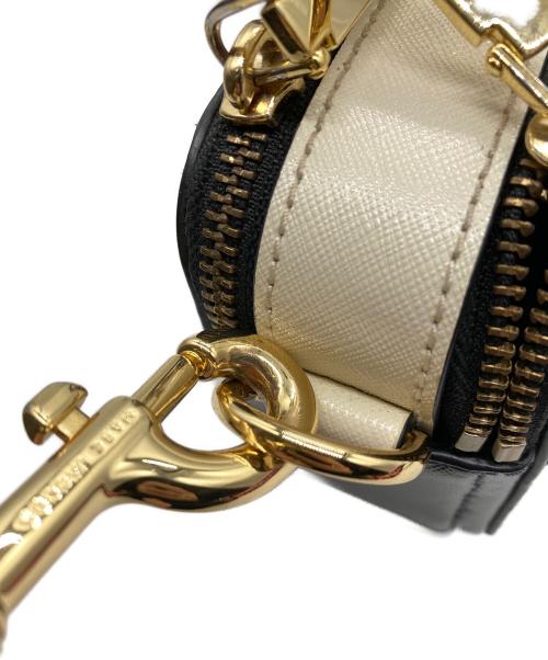 MARC JACOBS（マークジェイコブス）MARC JACOBS (マークジェイコブス) スナップショット ショルダーバッグ マルチカラーの古着・服飾アイテム