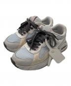 OFFWHITEオフホワイト）の古着「Kick Off Sneakers ローカットスニーカー」｜ホワイト