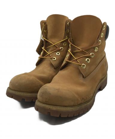 中古・古着通販】Timberland (ティンバーランド) 6インチ プレミアム