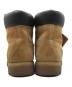 中古・古着 Timberland (ティンバーランド) 6インチ プレミアム ウォータープルーフ ベージュ サイズ:9 1/2：14000円