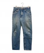 LEVI'Sリーバイス）の古着「90S 505 デニムパンツ」｜インディゴ