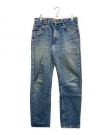 LEVI'S（リーバイス）の古着「90S 505 デニムパンツ」｜インディゴ