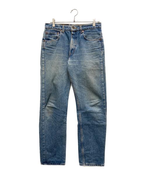 LEVI'S（リーバイス）LEVI'S (リーバイス) 90S 505 デニムパンツ インディゴ サイズ:W32　L30の古着・服飾アイテム