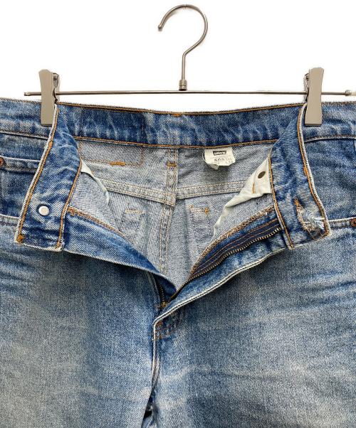LEVI'S（リーバイス）LEVI'S (リーバイス) 90S 505 デニムパンツ インディゴ サイズ:W32　L30の古着・服飾アイテム