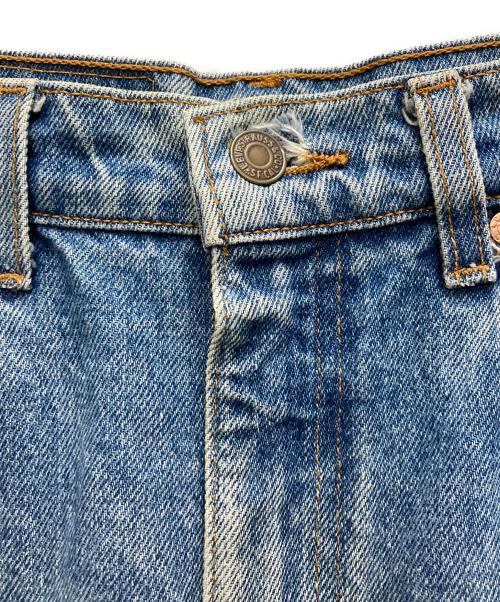 LEVI'S（リーバイス）LEVI'S (リーバイス) 90S 505 デニムパンツ インディゴ サイズ:W32　L30の古着・服飾アイテム