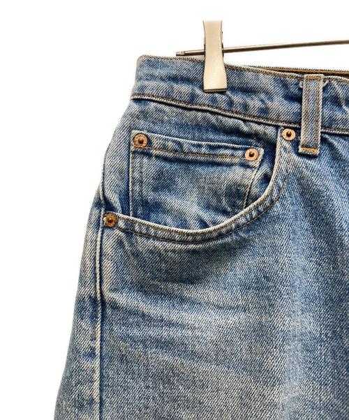 LEVI'S（リーバイス）LEVI'S (リーバイス) 90S 505 デニムパンツ インディゴ サイズ:W32　L30の古着・服飾アイテム