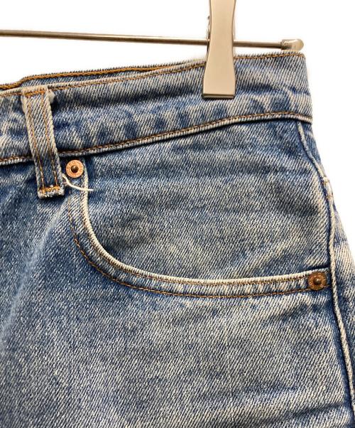 LEVI'S（リーバイス）LEVI'S (リーバイス) 90S 505 デニムパンツ インディゴ サイズ:W32　L30の古着・服飾アイテム