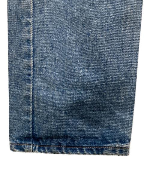 LEVI'S（リーバイス）LEVI'S (リーバイス) 90S 505 デニムパンツ インディゴ サイズ:W32　L30の古着・服飾アイテム