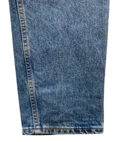 LEVI'S（リーバイス）LEVI'S (リーバイス) 90S 505 デニムパンツ インディゴ サイズ:W32　L30の古着・服飾アイテム