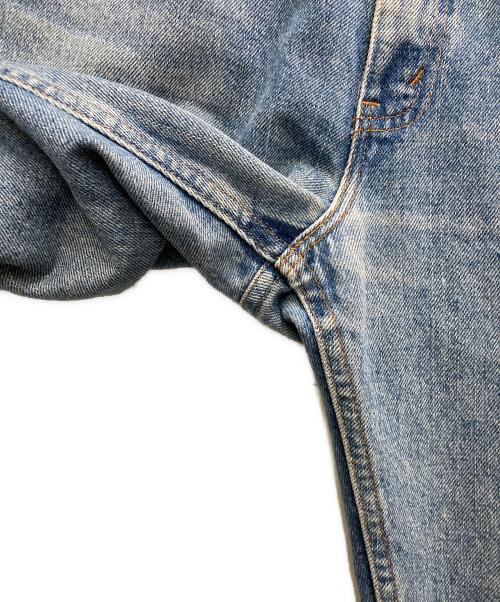 LEVI'S（リーバイス）LEVI'S (リーバイス) 90S 505 デニムパンツ インディゴ サイズ:W32　L30の古着・服飾アイテム