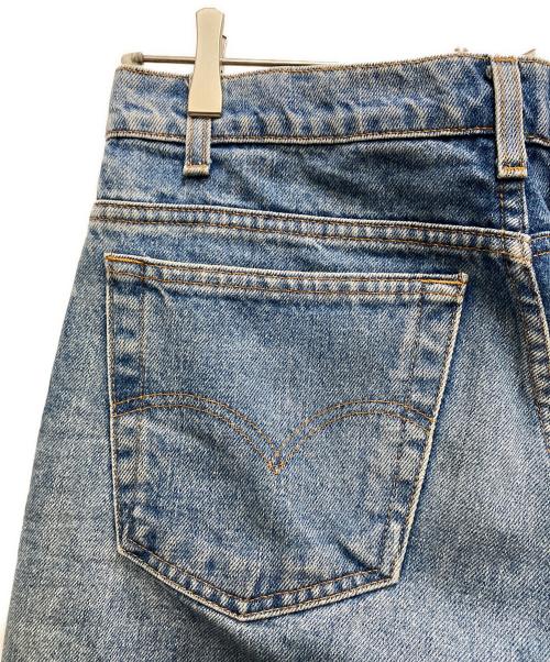 LEVI'S（リーバイス）LEVI'S (リーバイス) 90S 505 デニムパンツ インディゴ サイズ:W32　L30の古着・服飾アイテム