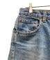 中古・古着 LEVI'S (リーバイス) 90S 505 デニムパンツ インディゴ サイズ:W32　L30：9000円