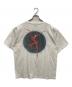 DAVEMATTHES BAND (デイヴ・マシューズ・バンド) プリントTシャツ ホワイト サイズ:XL：8000円