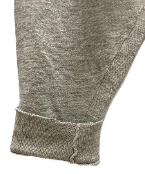Champion（チャンピオン）Champion (チャンピオン) 80’s ラグランスウェット グレー サイズ:Lの古着・服飾アイテム