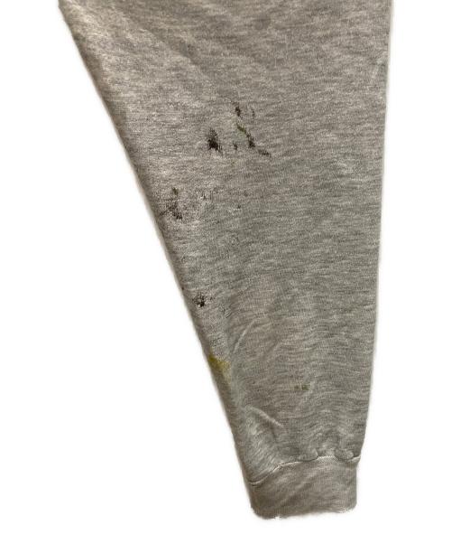 Champion（チャンピオン）Champion (チャンピオン) 80’s ラグランスウェット グレー サイズ:Lの古着・服飾アイテム