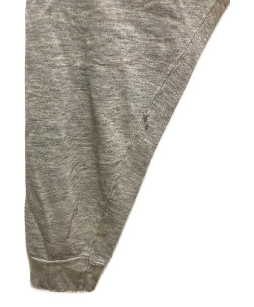 Champion（チャンピオン）Champion (チャンピオン) 80’s ラグランスウェット グレー サイズ:Lの古着・服飾アイテム