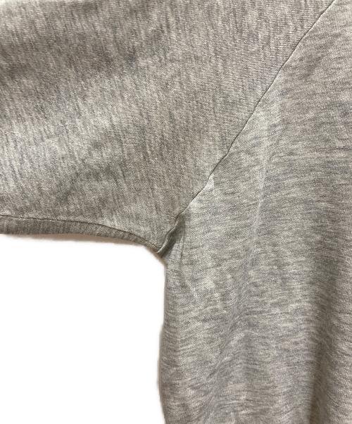 Champion（チャンピオン）Champion (チャンピオン) 80’s ラグランスウェット グレー サイズ:Lの古着・服飾アイテム