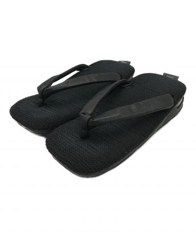 中古・古着通販】goyemon (ゴヱモン) SETTA × SNEAKER unda-雲駄