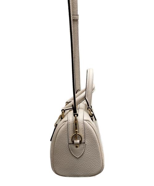 COACH（コーチ）COACH (コーチ) ミニ ローアン クロスボディ バッグ ハンドバッグの古着・服飾アイテム