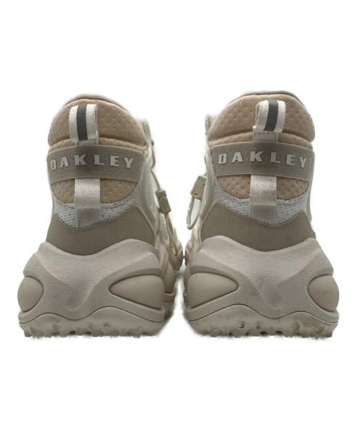 OAKLEY（オークリー）OAKLEY (オークリー) EON ALPHA ホワイト サイズ:26.0cmの古着・服飾アイテム