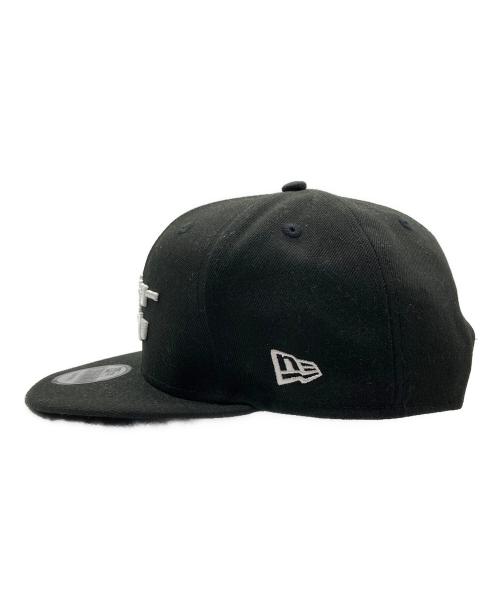 New Era（ニューエラ）New Era (ニューエラ) トーキョーシブヤ キャップ ブラックの古着・服飾アイテム