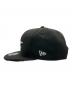New Era (ニューエラ) トーキョーシブヤ キャップ ブラック：8000円