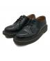 Dr.Martens（ドクターマーチン）の古着「1461 3ホールブーツ」｜ブラック