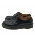 Dr.Martens (ドクターマーチン) 1461 3ホールブーツ ブラック サイズ:UK8：10000円