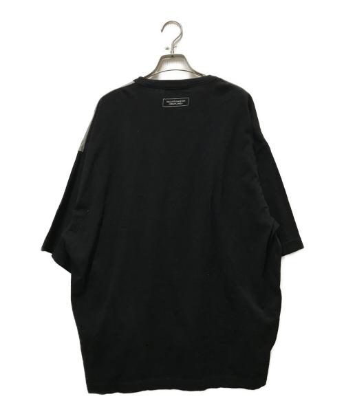 UNDERCOVER（アンダーカバー）UNDERCOVER (アンダーカバー) Helen Verhoeven ブラック×グレー サイズ:3の古着・服飾アイテム