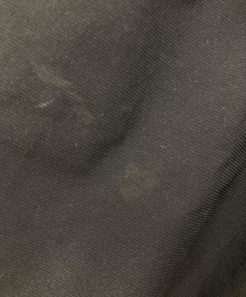 teatora（テアトラ）TEATORA (テアトラ) Wallet Pants HOTEL SM ブラック サイズ:3の古着・服飾アイテム