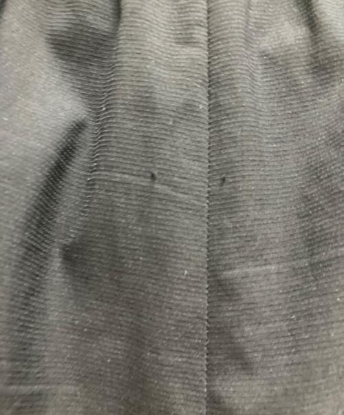 teatora（テアトラ）TEATORA (テアトラ) Wallet Pants HOTEL SM ブラック サイズ:3の古着・服飾アイテム