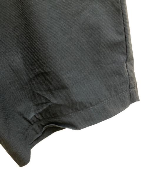 teatora（テアトラ）TEATORA (テアトラ) Wallet Pants HOTEL SM ブラック サイズ:3の古着・服飾アイテム