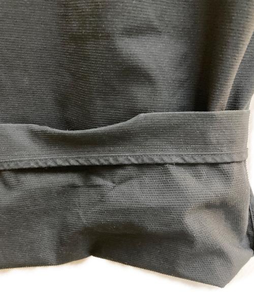 teatora（テアトラ）TEATORA (テアトラ) Wallet Pants HOTEL SM ブラック サイズ:3の古着・服飾アイテム