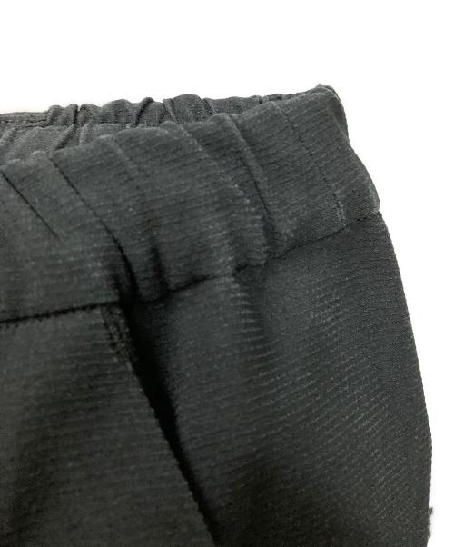 teatora（テアトラ）TEATORA (テアトラ) Wallet Pants HOTEL SM ブラック サイズ:3の古着・服飾アイテム