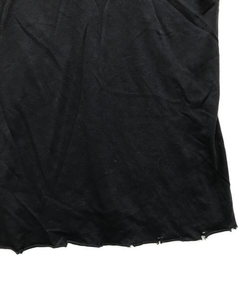 ALCHEMIST（アルケミスト）ALCHEMIST (アルケミスト) REALITY ASYLUM Tee ブラック サイズ:Sの古着・服飾アイテム
