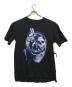 ALCHEMIST（アルケミスト）の古着「REALITY ASYLUM Tee」｜ブラック