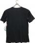 ALCHEMIST (アルケミスト) REALITY ASYLUM Tee ブラック サイズ:S：8000円