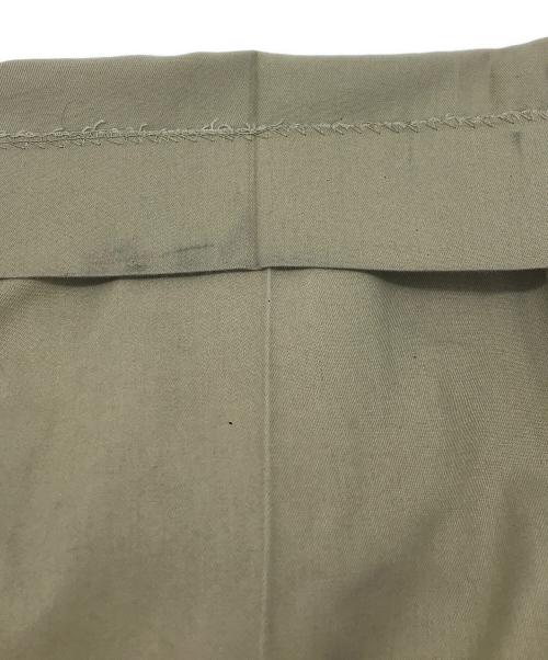 US ARMY（ユーエスアーミー）US ARMY (ユーエスアーミー) 60'S チノパン ベージュ サイズ:不明の古着・服飾アイテム
