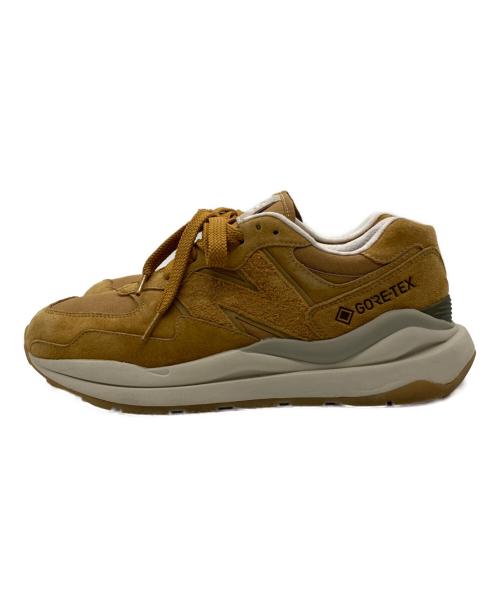 NEW BALANCE（ニューバランス）NEW BALANCE (ニューバランス) ローカットスニーカー イエロー サイズ:27の古着・服飾アイテム
