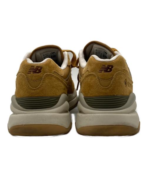 NEW BALANCE（ニューバランス）NEW BALANCE (ニューバランス) ローカットスニーカー イエロー サイズ:27の古着・服飾アイテム