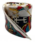 HERMESエルメス）の古着「kachinas」｜ホワイト