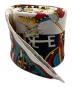 HERMES（エルメス）の古着「kachinas」｜ホワイト